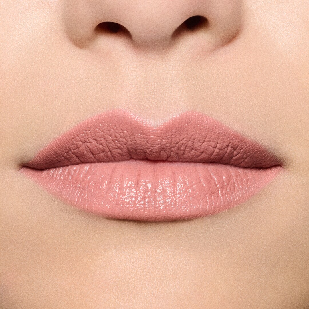 Teddy Love Lip Combo, Satin Teddy
