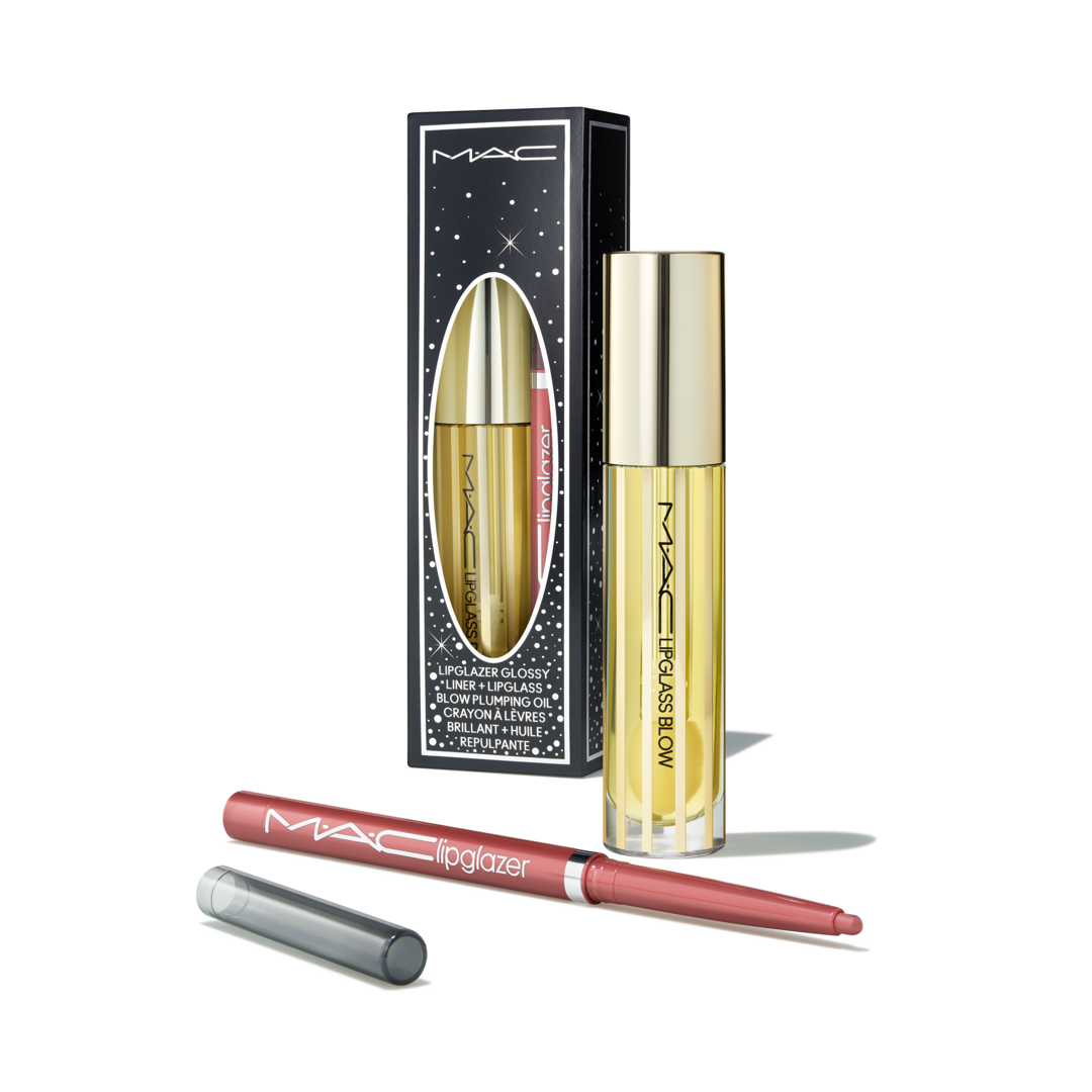 Plumping Powerhouse Lip Combo