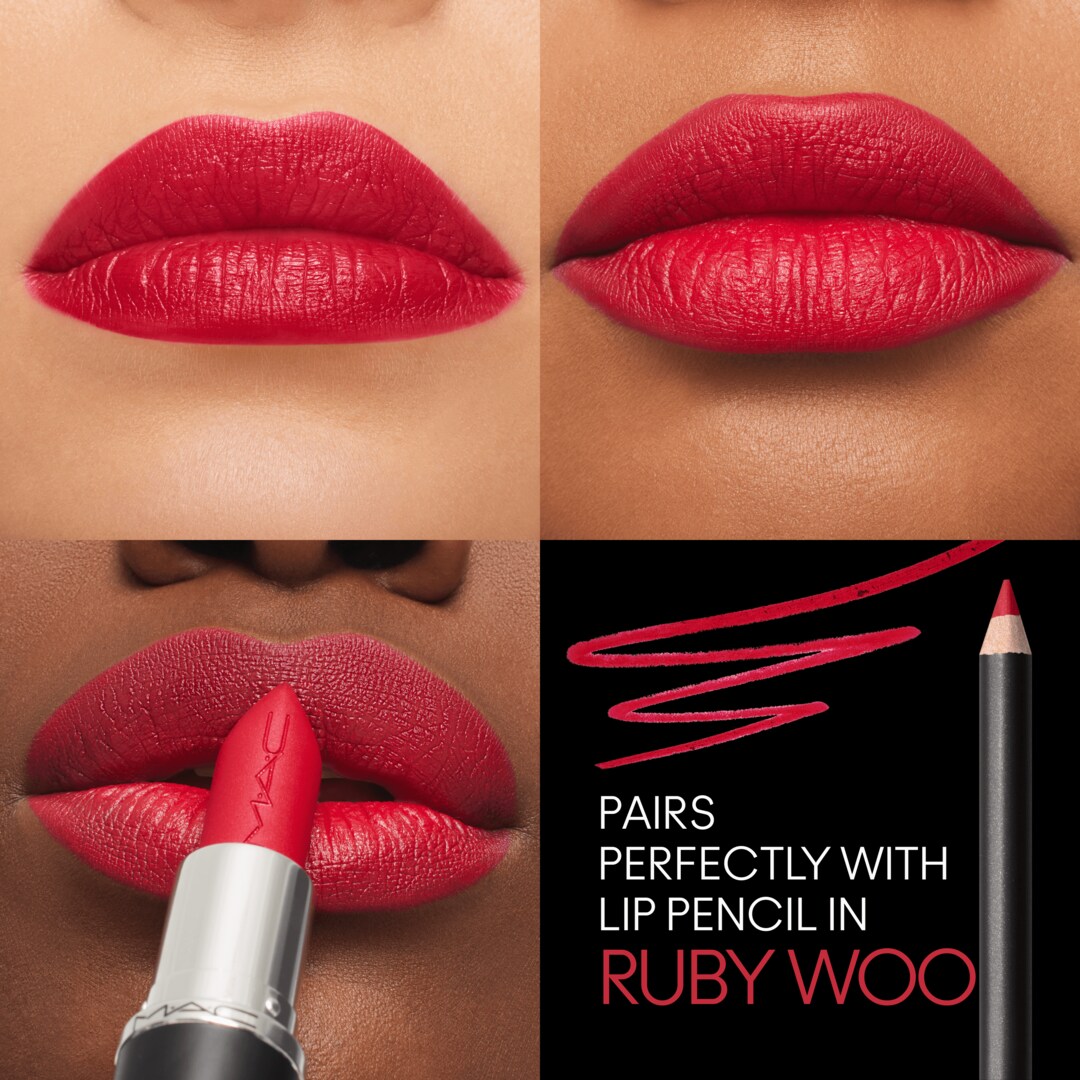 Living Legends Lip Trio, Velvet Teddy