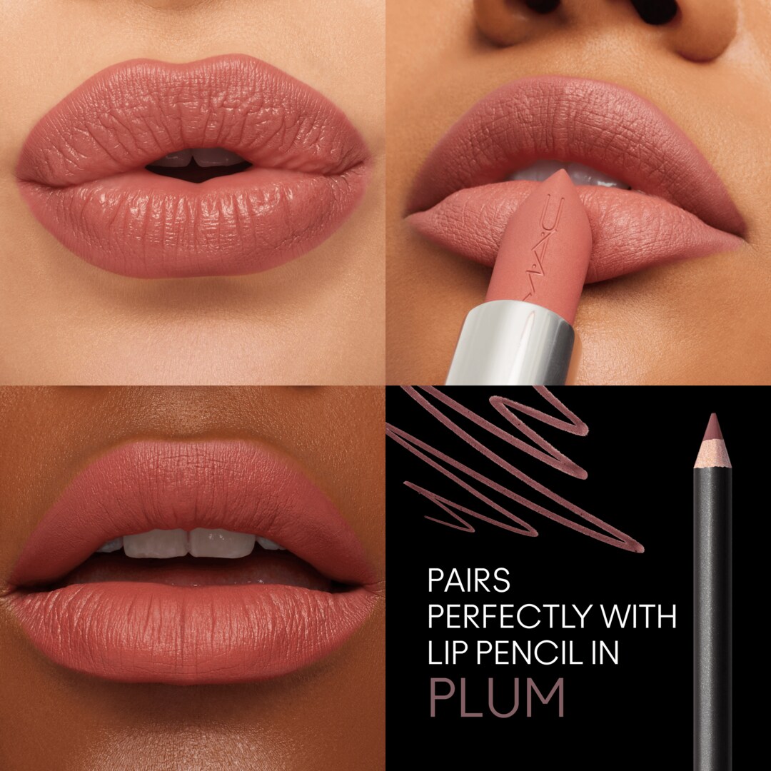 Living Legends Lip Trio, Velvet Teddy