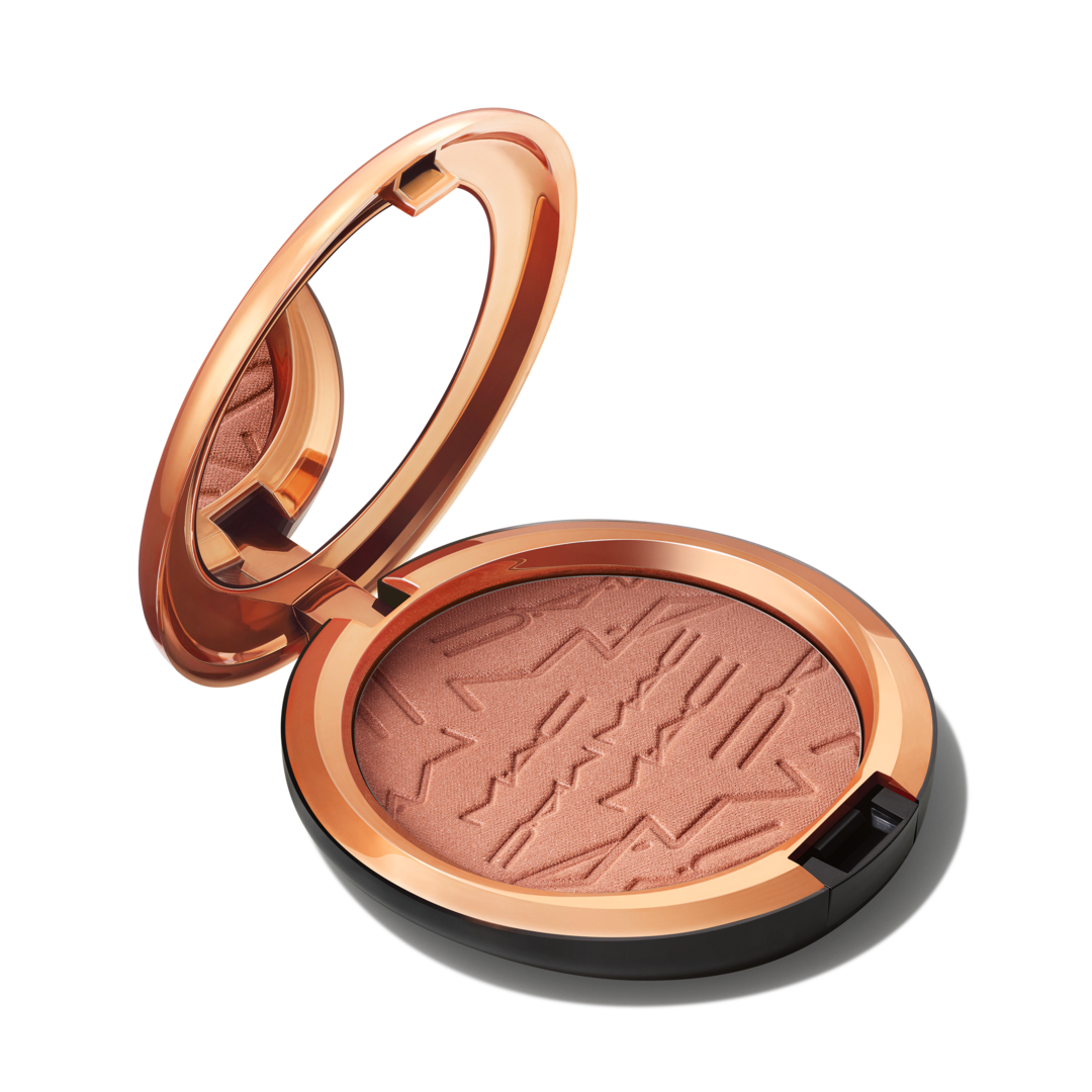 Skinfinish Sunstruck Bronzer, RADIANT LIGHT ROSY, 8g