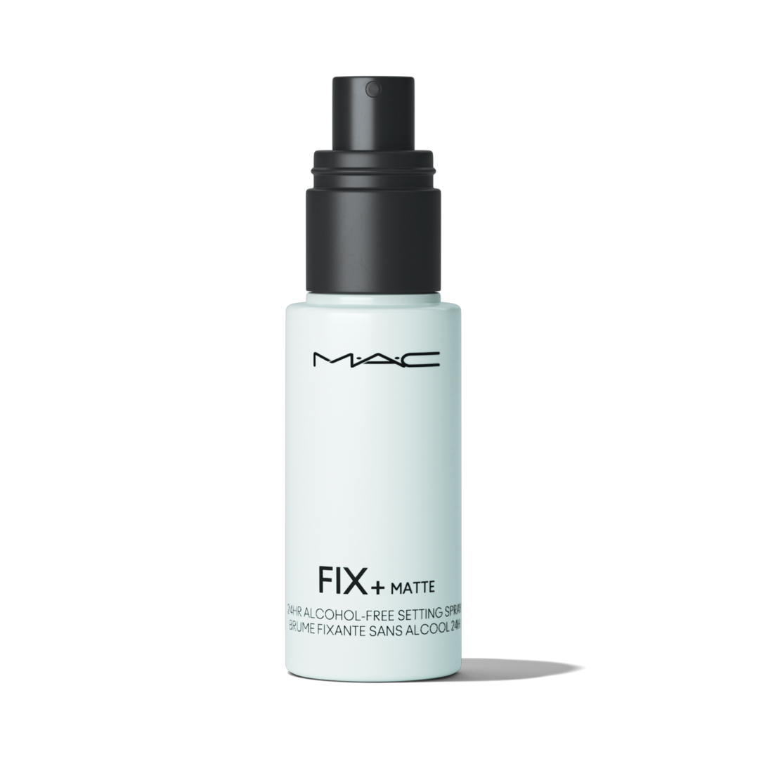 Fix+ Matte 24HR Alcohol-Free Setting Spray, 30ml