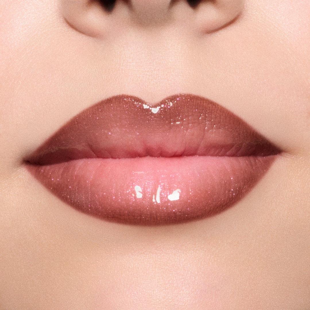 Line + Shine Lip Trio