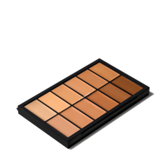 Pro Palette Full Coverage Foundation x 12