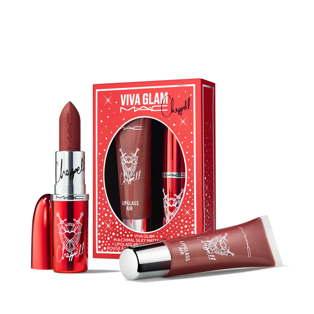Viva Glam Lip Duo