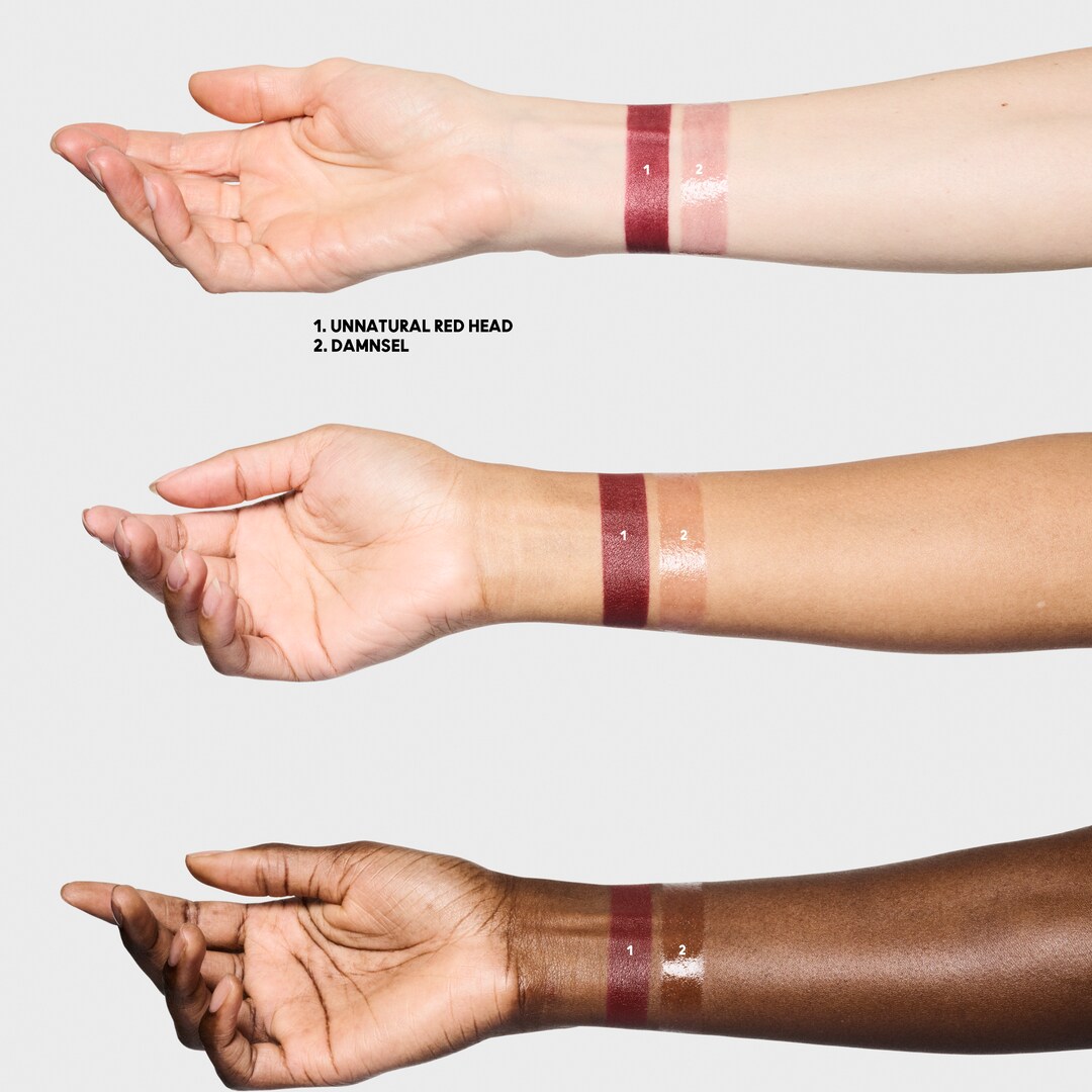 Viva Glam Lip Duo