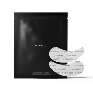 M·A·C Cooling Eye Mask