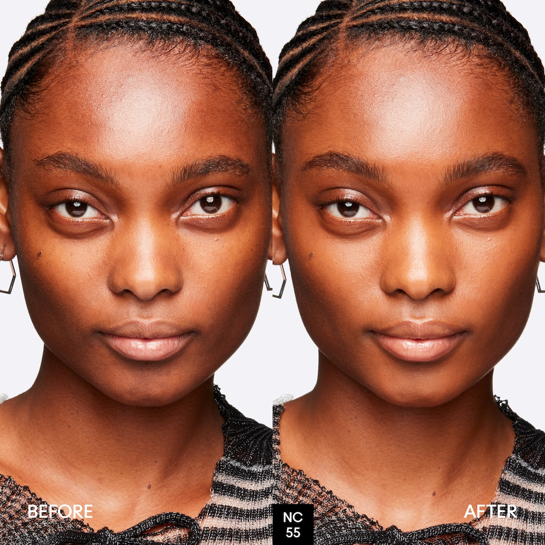 Studio Fix 24-Hour Smooth Wear Concealer, NC55, 7 ml / 0.03 US fl oz