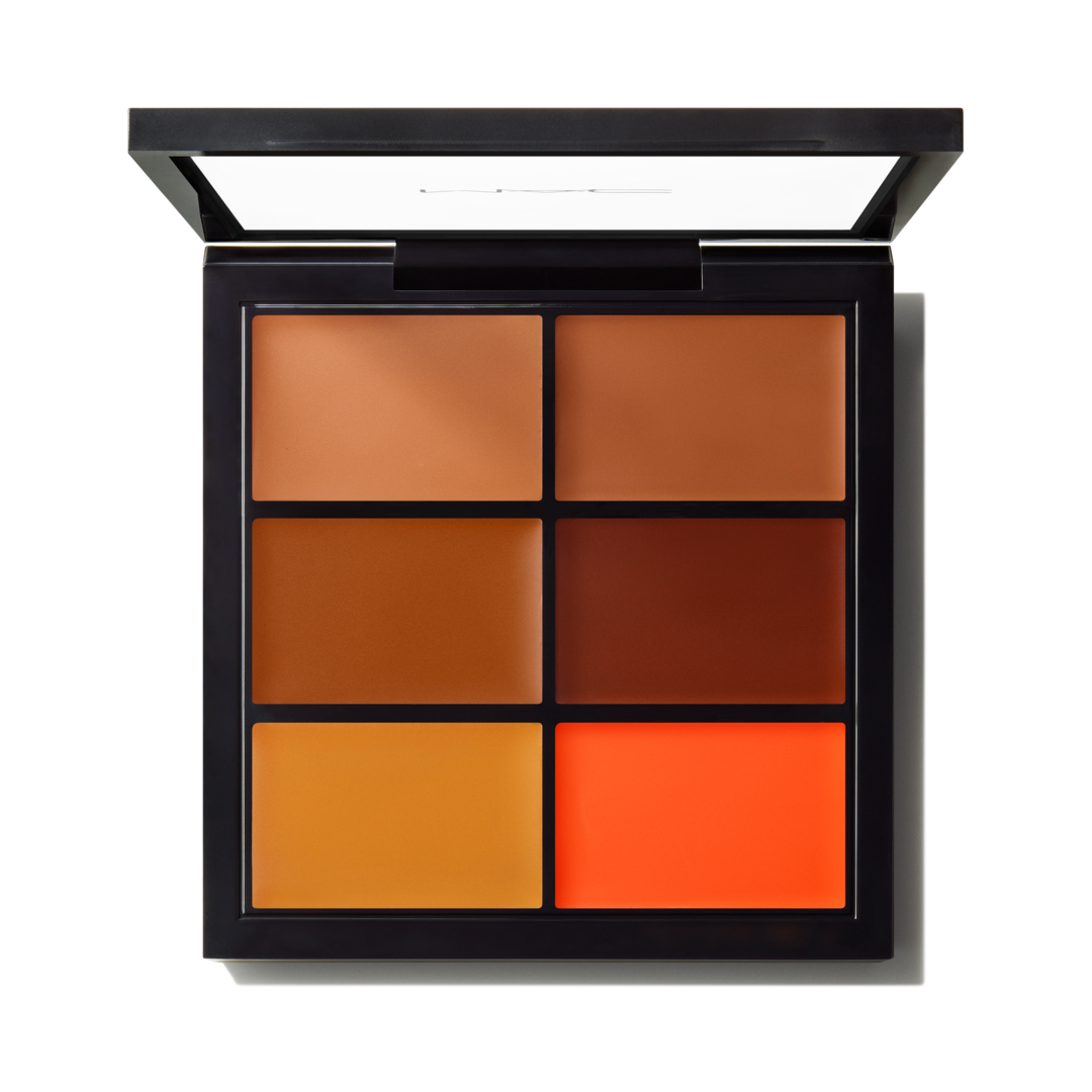 Studio Fix Conceal and Correct Palette