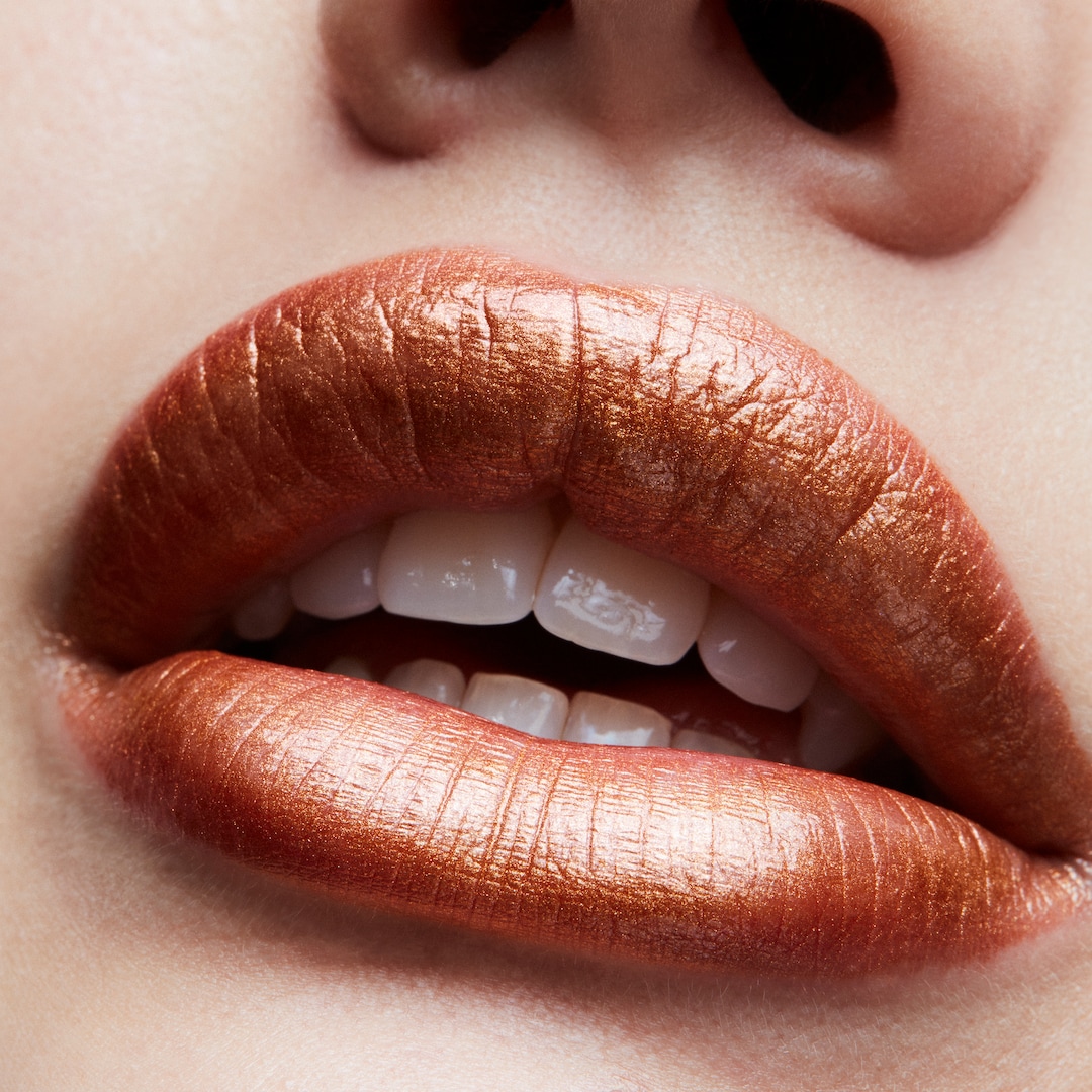 Frost Lipstick, Bronze Shimmer, 3 g / 0.1 US oz