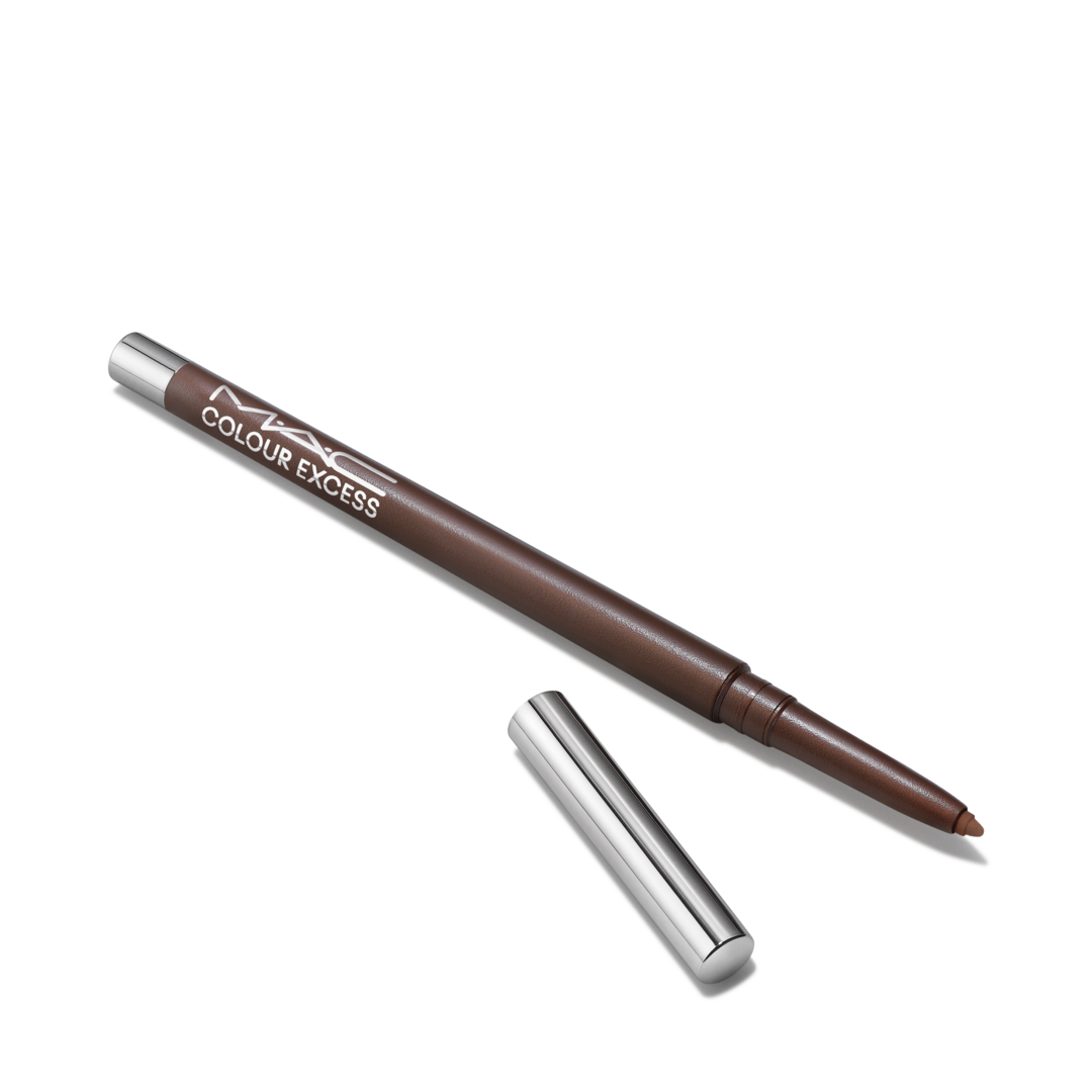 M·A·C Colour Excess Gel Pencil Eye Liner, Perpetual Shock! , 0.01 oz / 35g