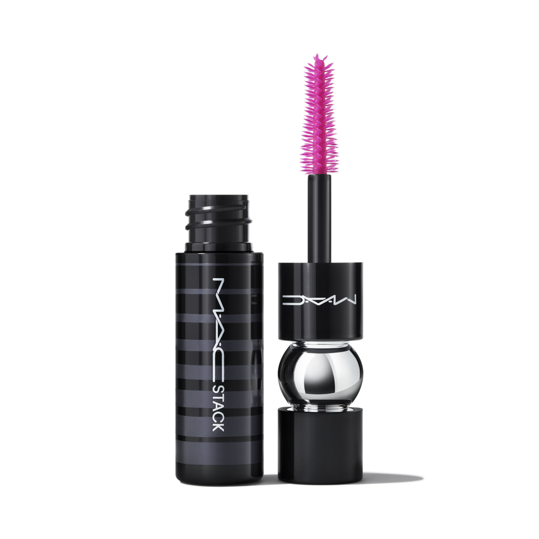 M·A·CStack Mascara / MINI MAC