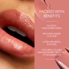Lustreglass Lipstick