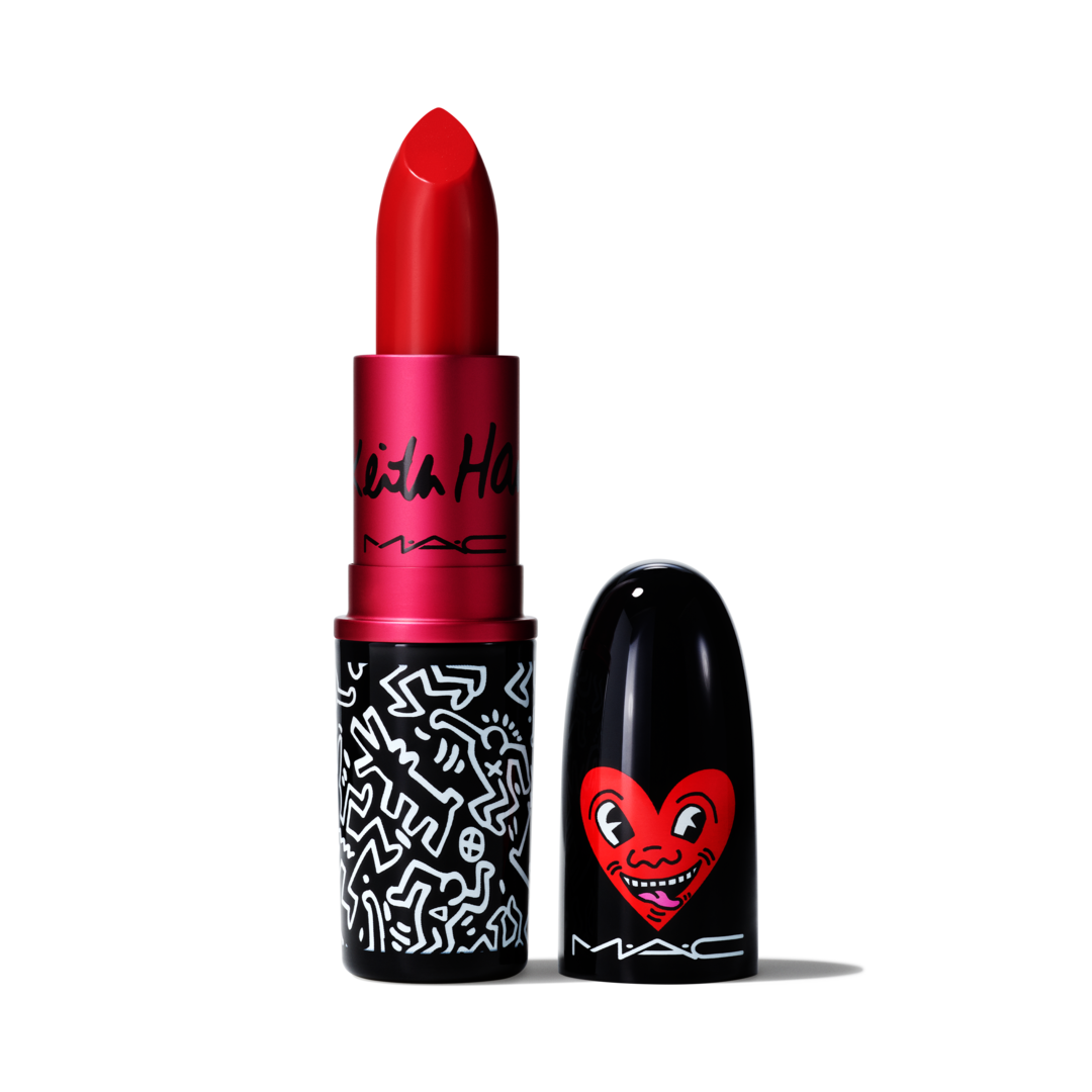 Lipstick / VIVA GLAM X KEITH HARING