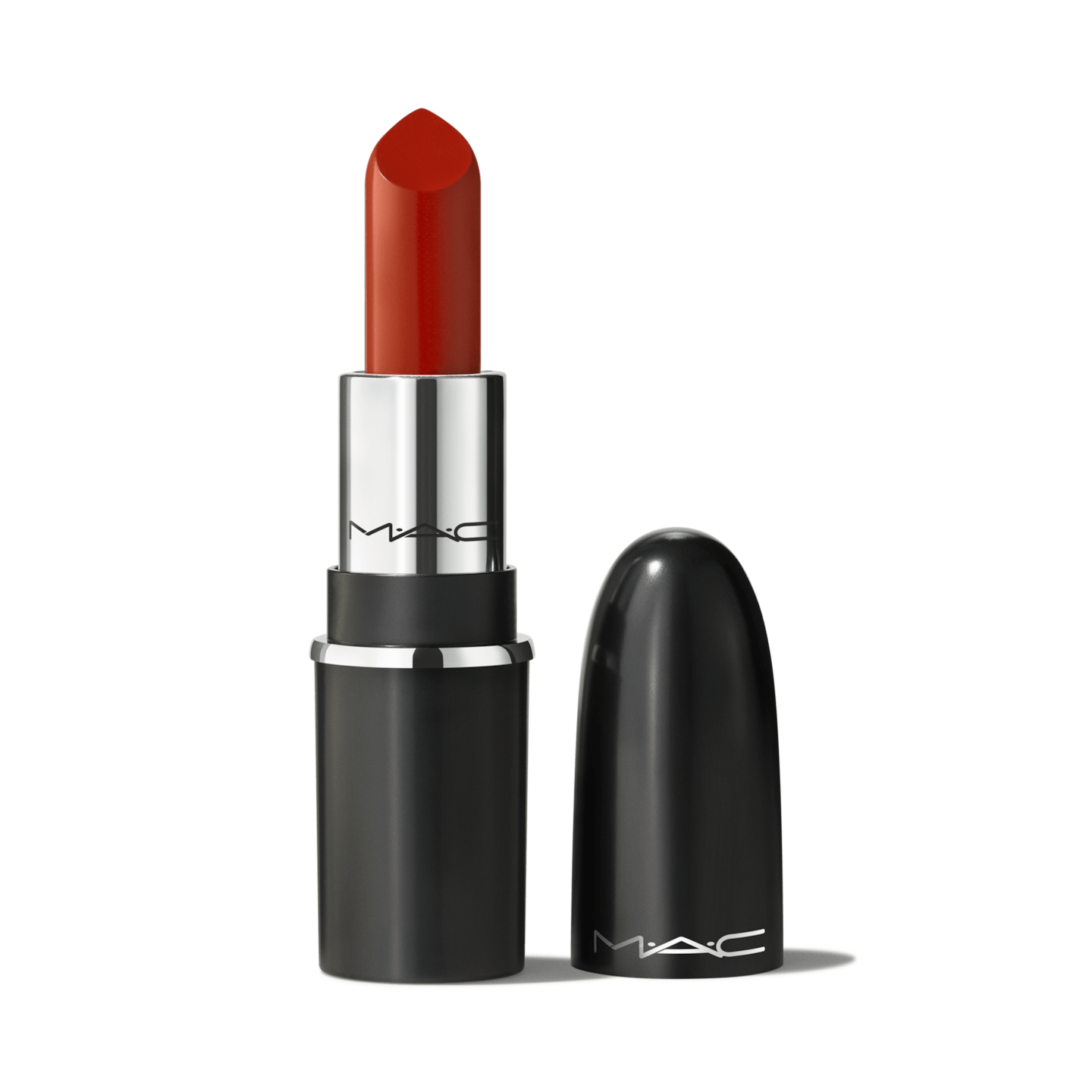 M·A·Cximal Silky Matte Lipstick / Mini MAC | MAC Australia