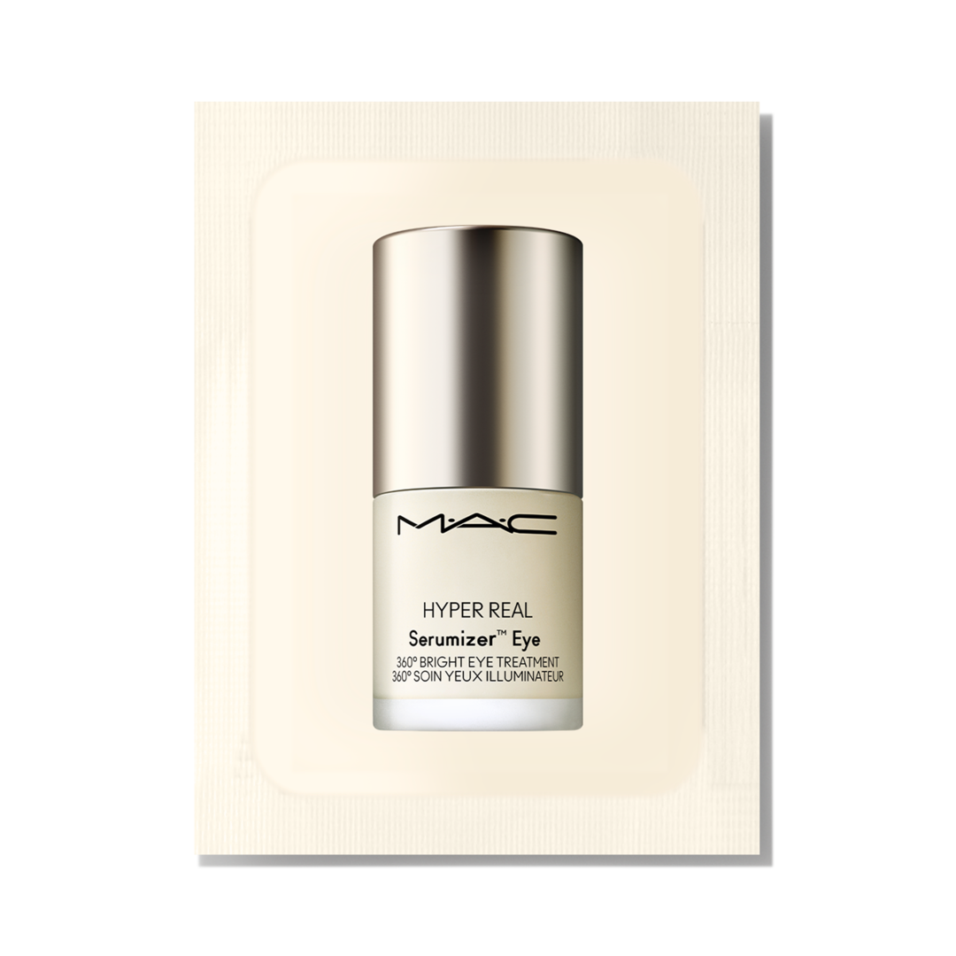 Hyper Real Serumizer™ Eye Packette Sample