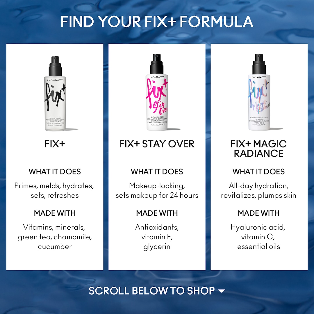 FIX+ ORIGINAL, 30 ml