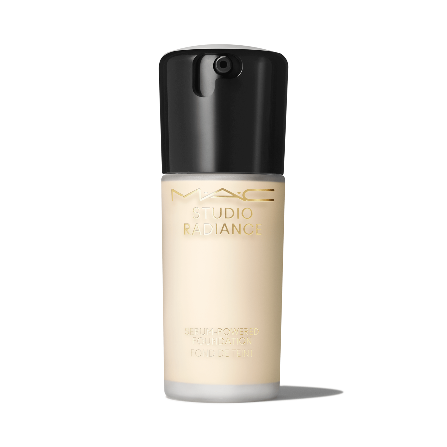 Studio Radiance Serum Foundation, Dewy Foundation