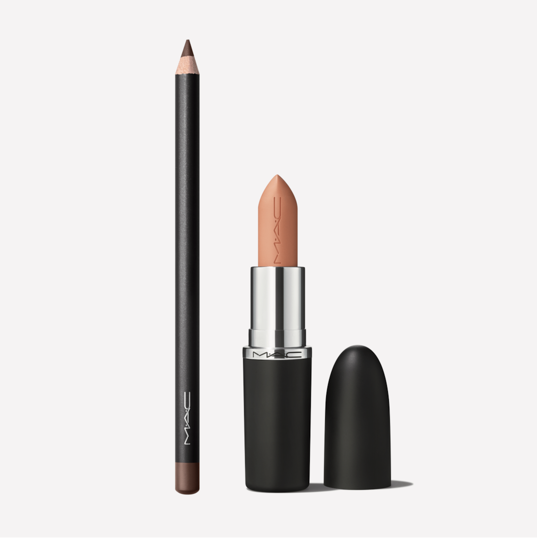 Signature Nude Lip Set 