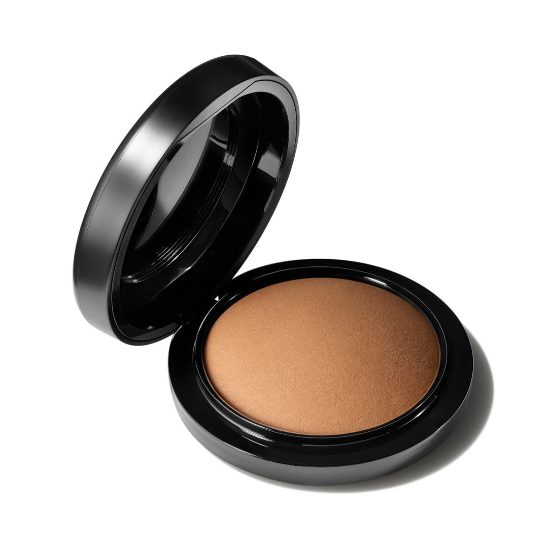 Poudre Mineralize Skinfinish Natural
