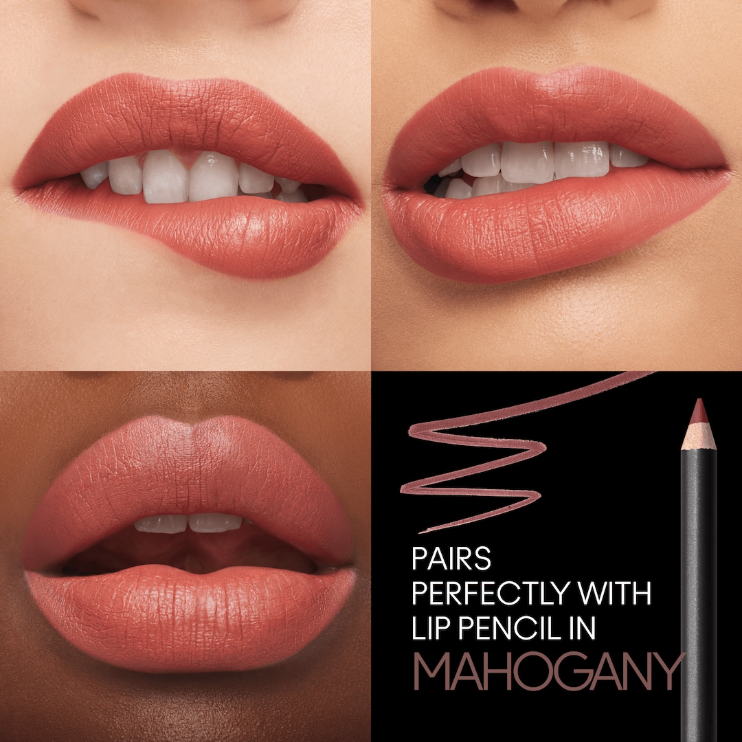 M·A·CXIMAL SILKY MATTE LIPSTICK