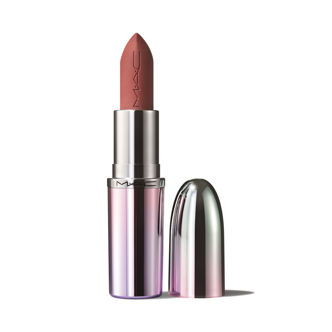 M·A·Cximal Matte Lipstick / M·A·C To The Future