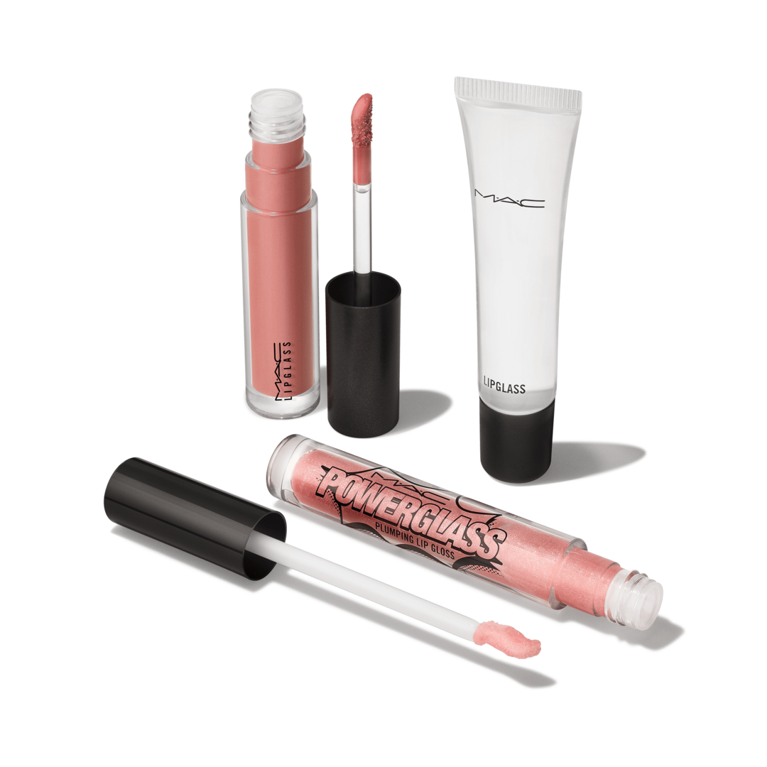 Cheers To You! Lipglass Kit (€65 Value)