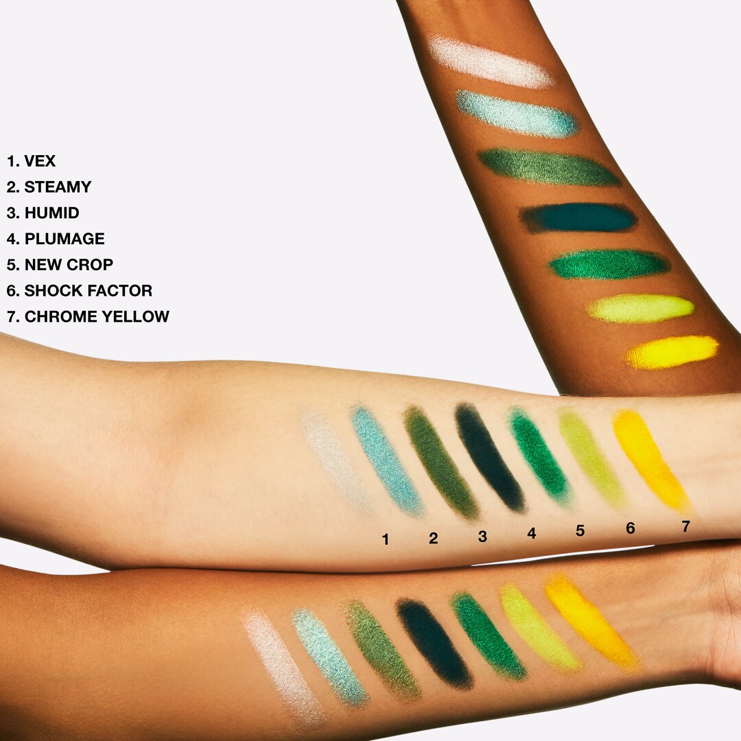 Sombra Para Olhos M·A·C - Refil Pro Palette, Humid, 1.5g