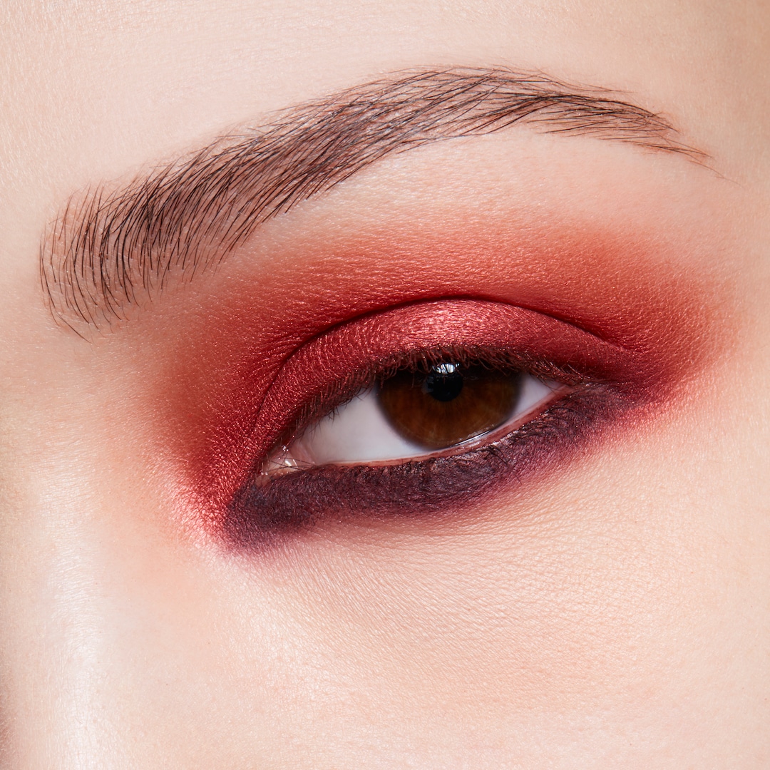 Sombra Para Olhos M·A·C, Ruddy, 1.5g