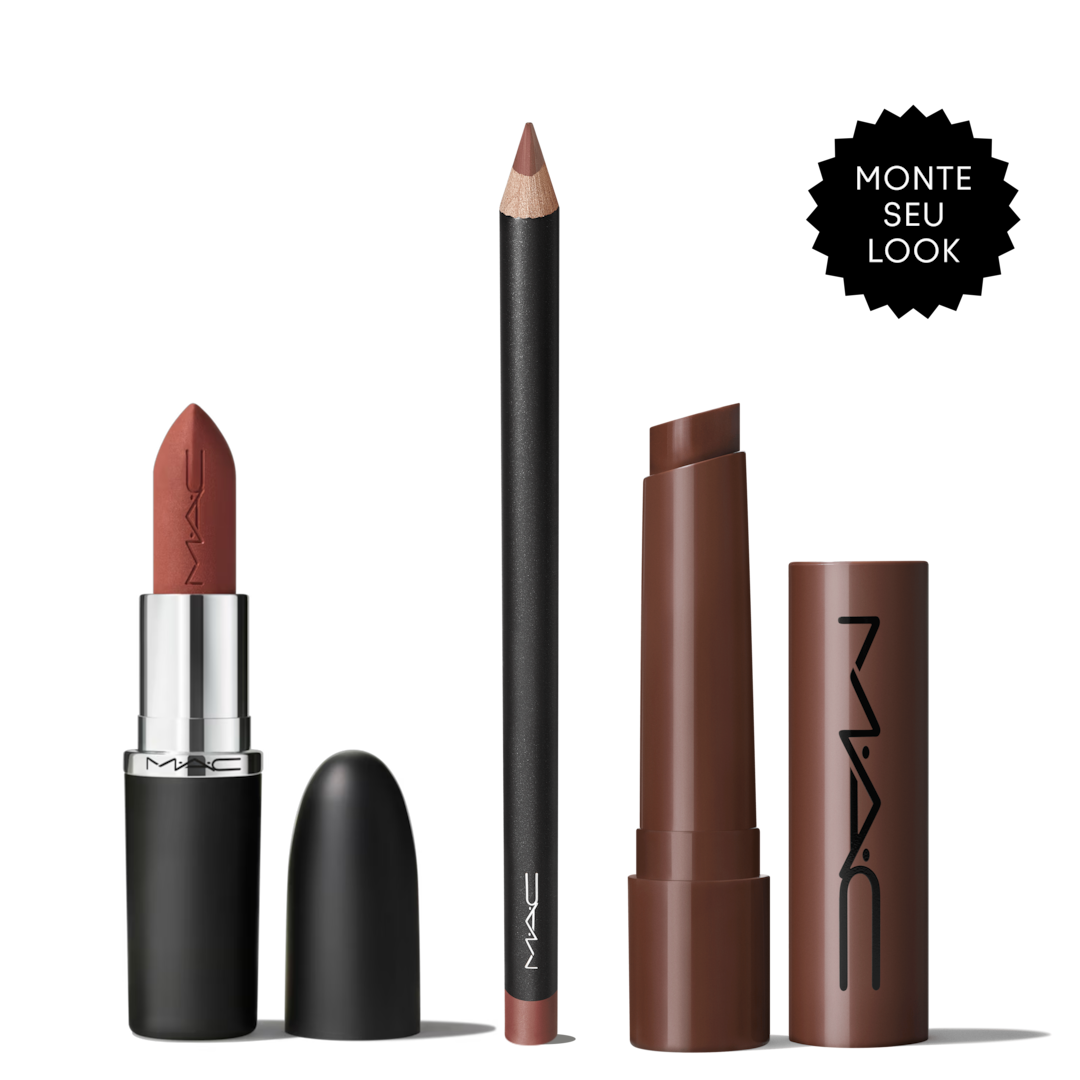 Lip Combo Squirt
