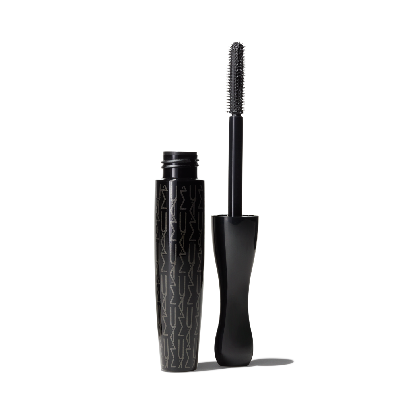 Vista 2 Máscara de Cílios In Extreme Dimension MAC 3D Black