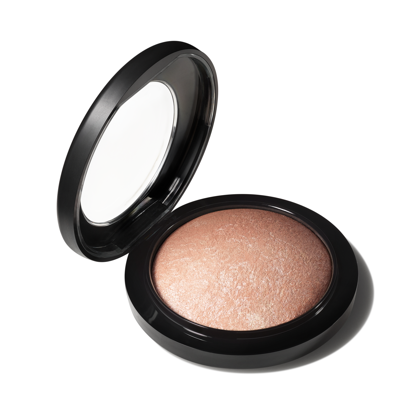 Vista 2 Pó Iluminador Mineralize Skinfinish MAC Soft & Gentle