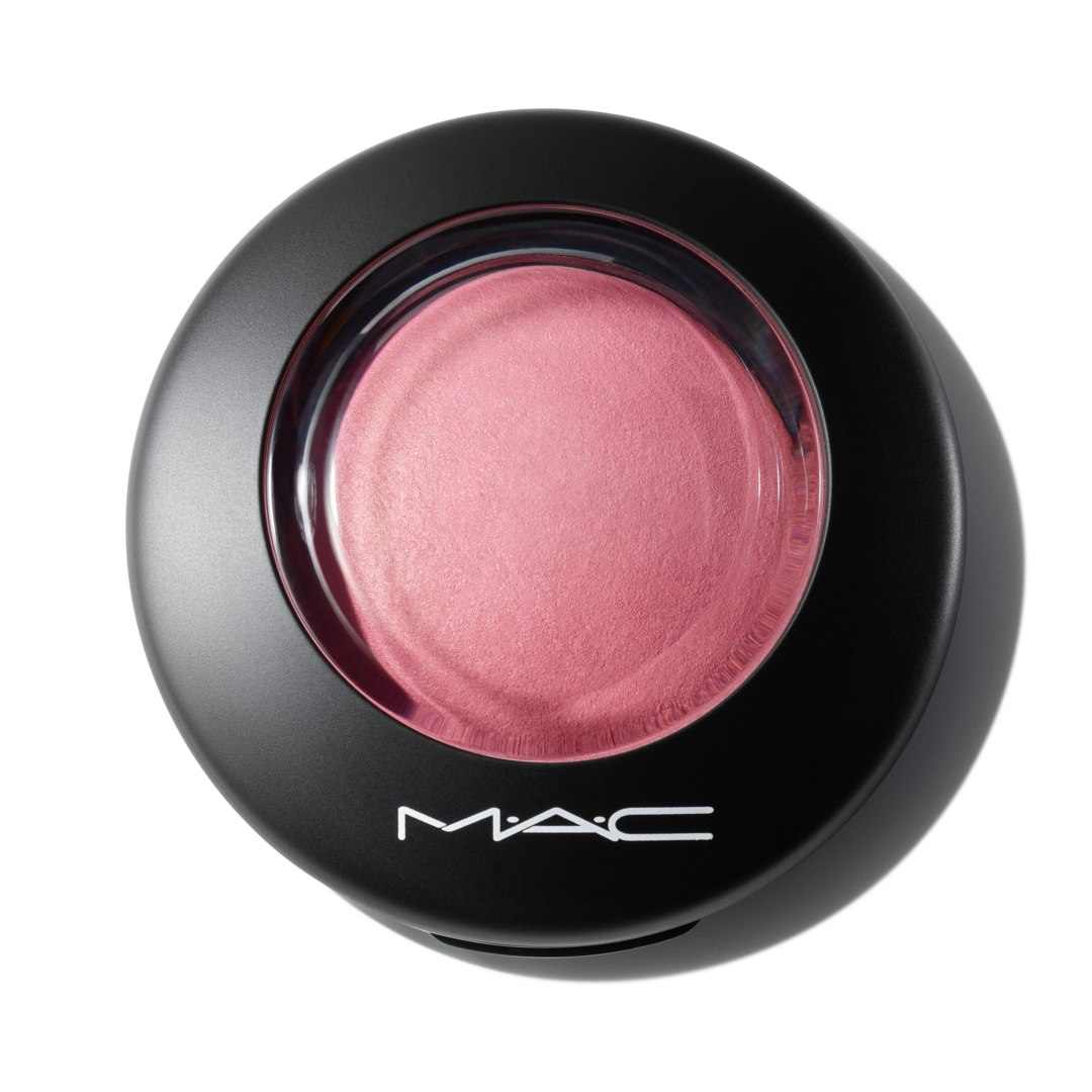 Blush em Pó Mineralize