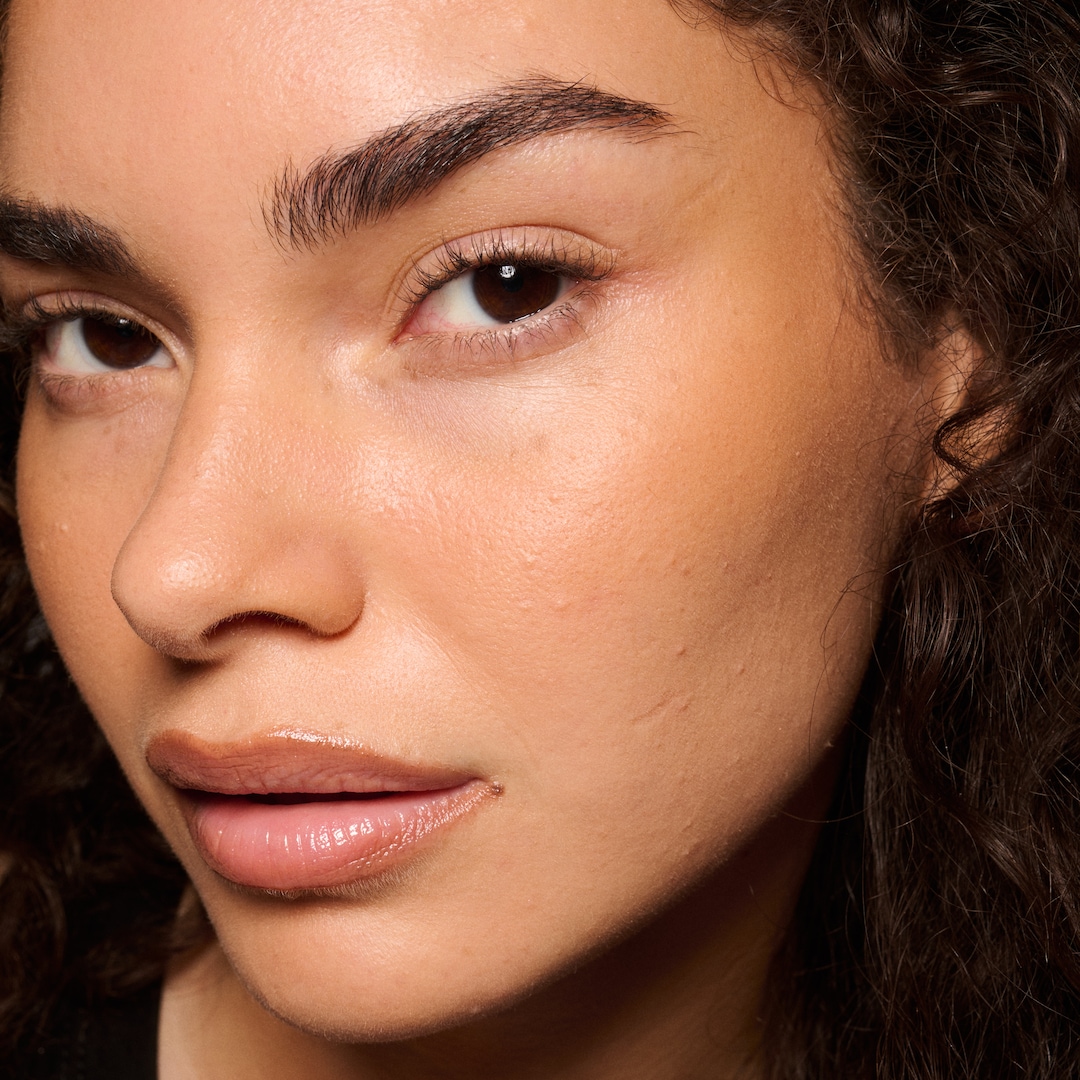 Pó Compacto Mineralize Skinfinish Natural