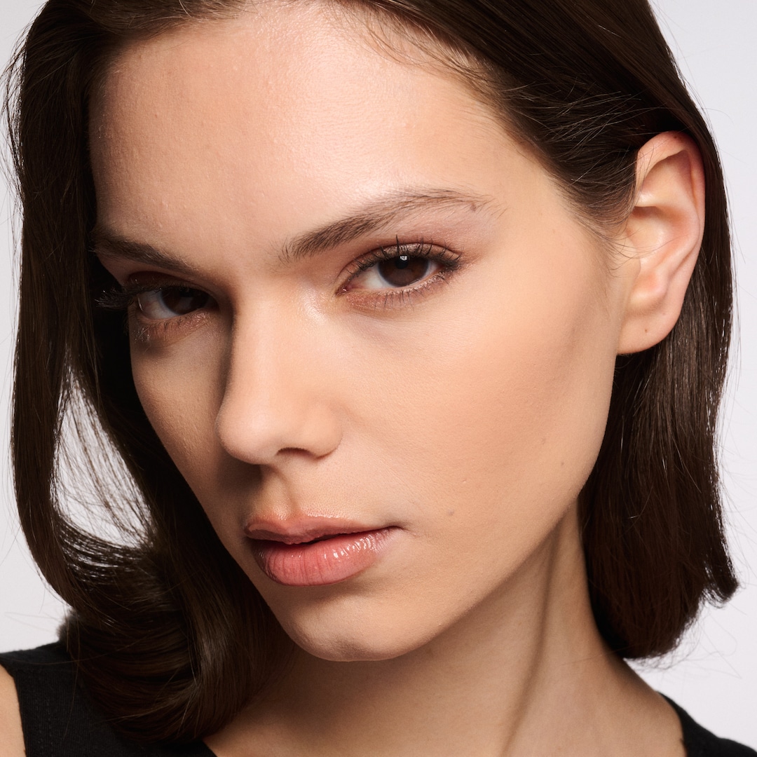 Pó Compacto Mineralize Skinfinish Natural, Medium Golden, 10g