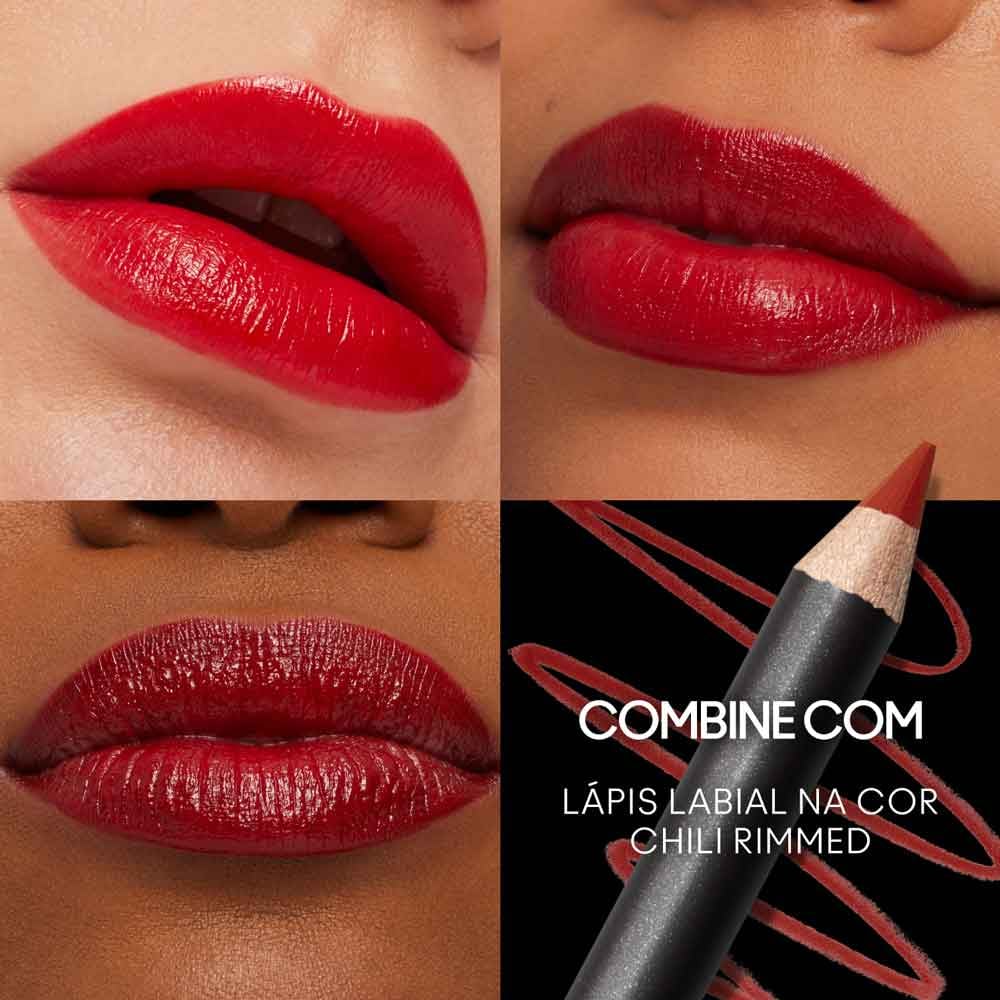 Batom Satin M·A·Cximal