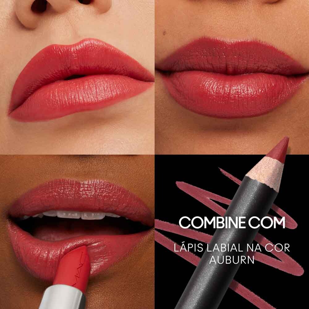 Batom Satin M·A·Cximal