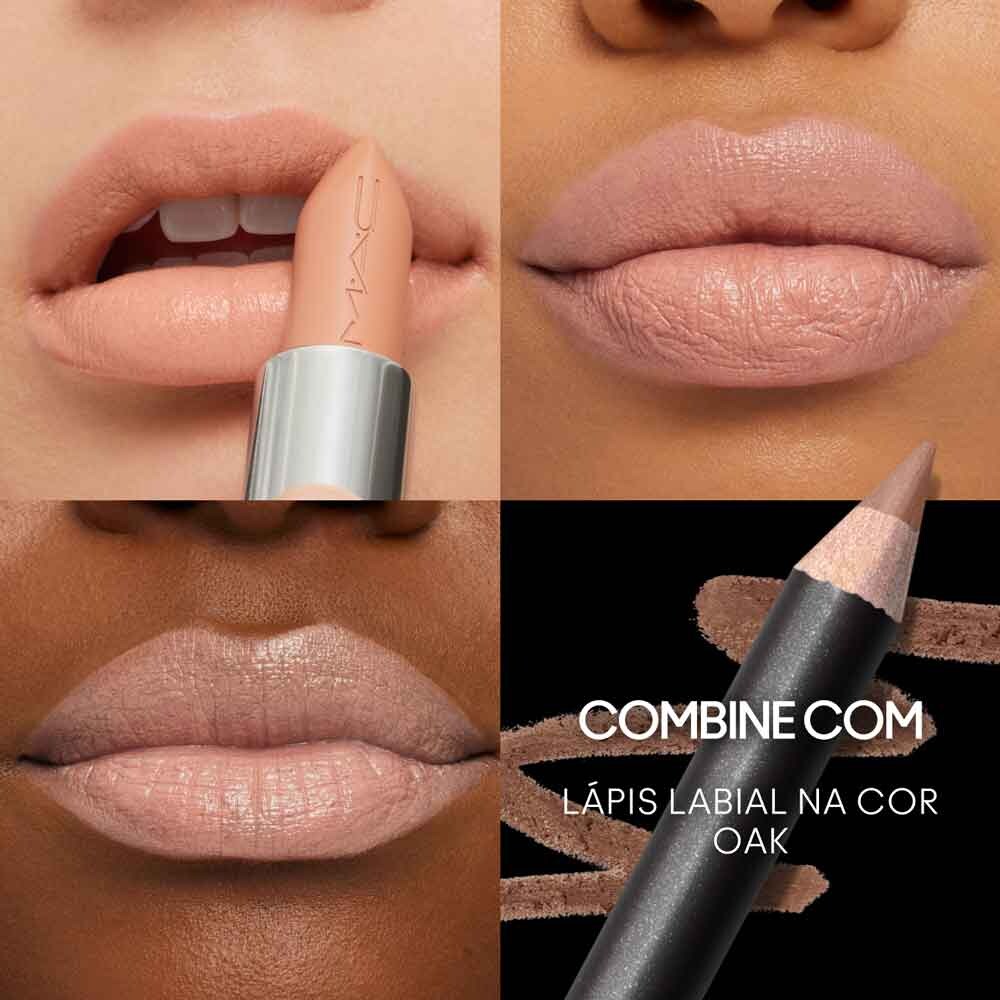 Batom Satin M·A·Cximal