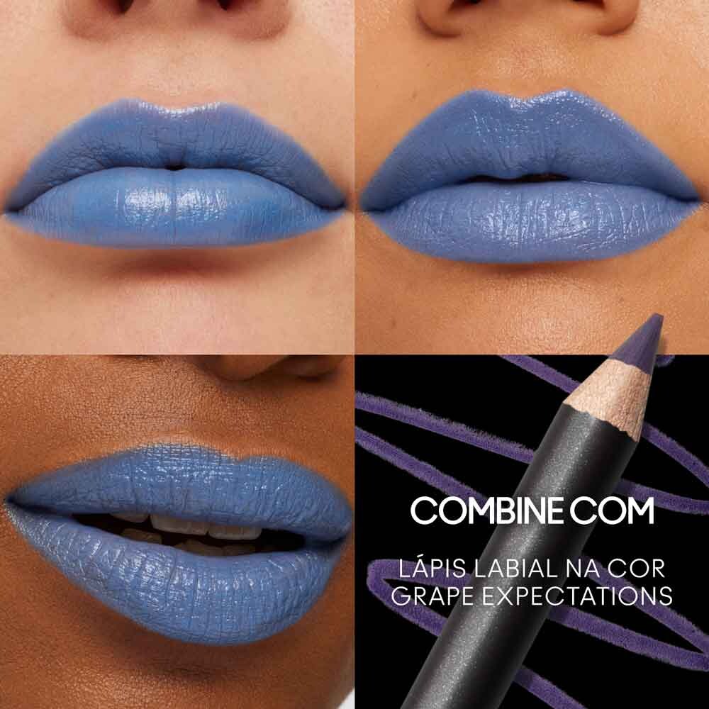 Batom Satin M·A·Cximal