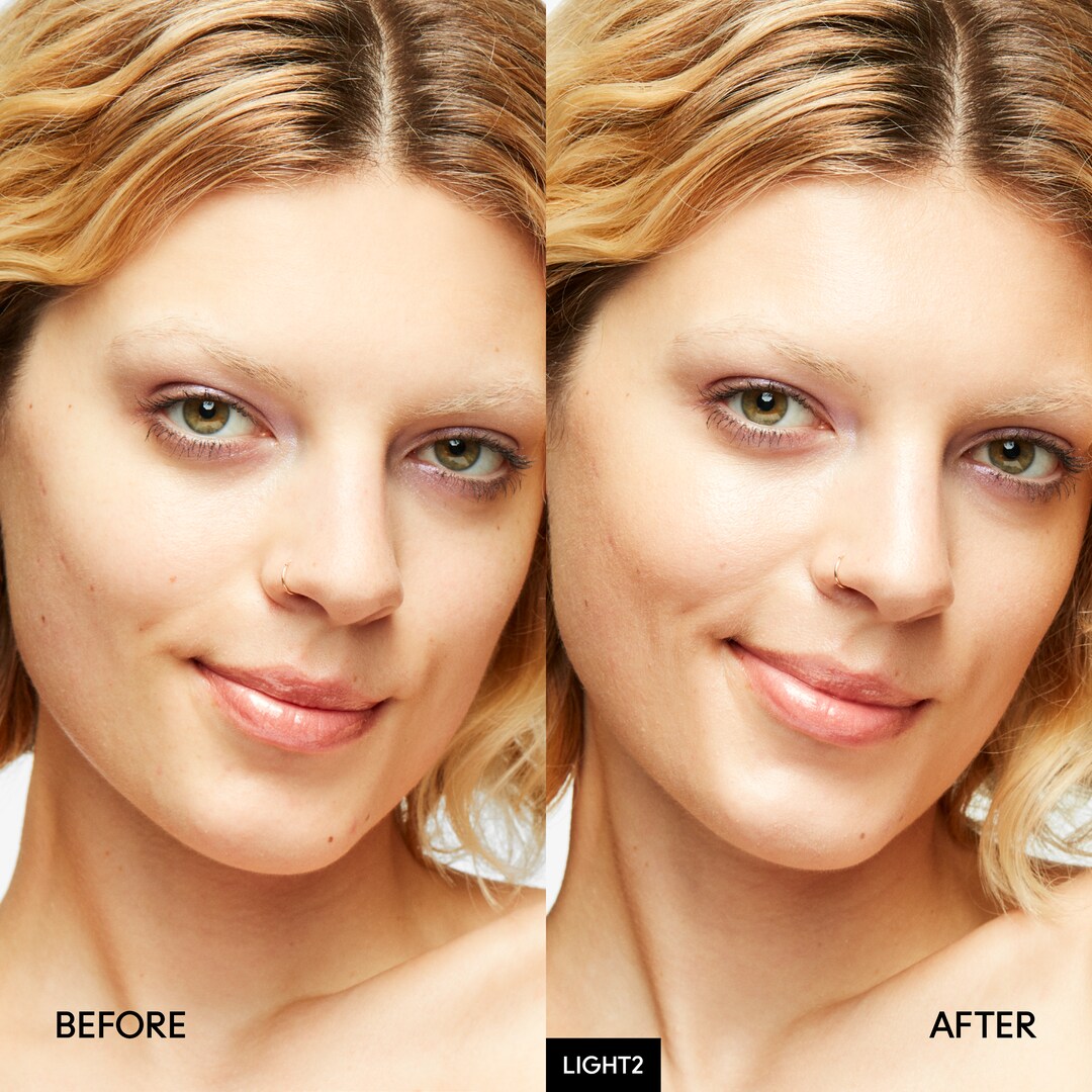 Hidratante Facial Com Cor Strobe
