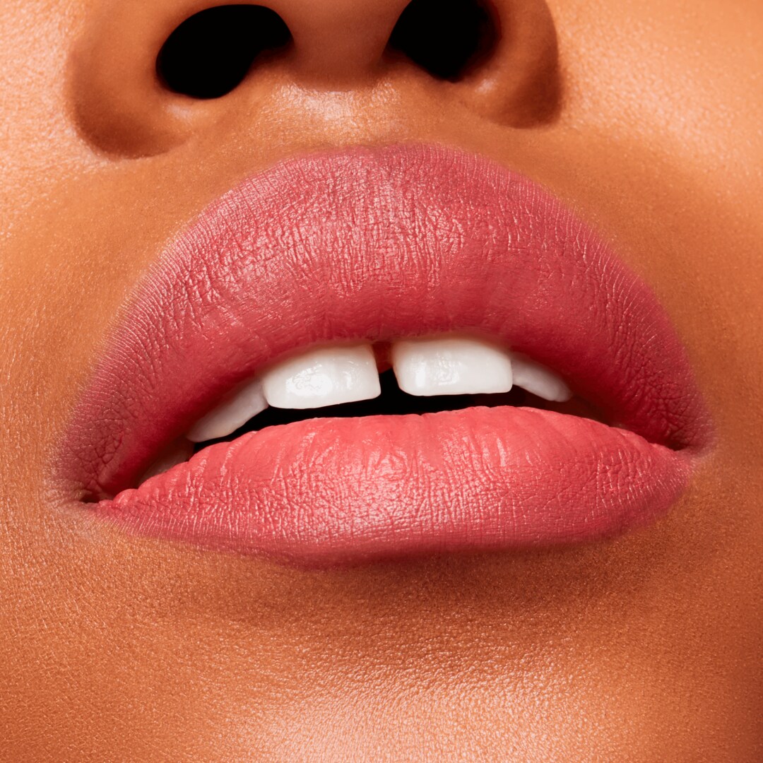 Batom Matte Hidratante Powder Kiss Velvet Blur Slim Stick