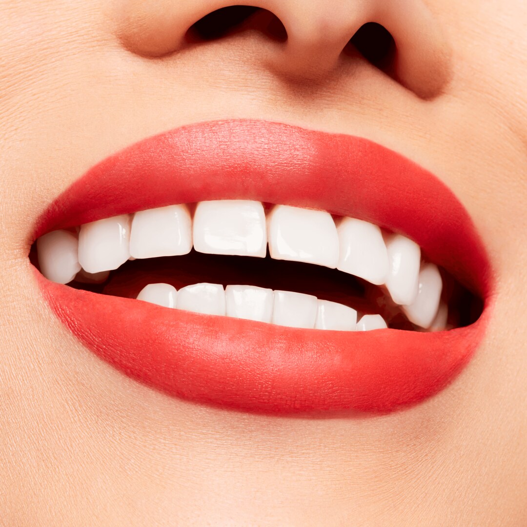 Batom Matte Hidratante Powder Kiss Velvet Blur Slim Stick