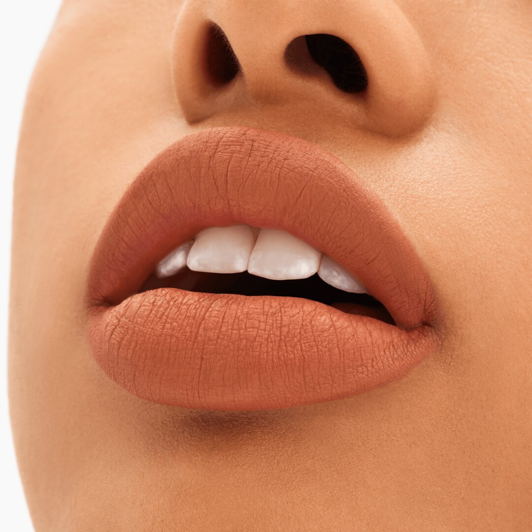 Batom Matte Longa Duração Locked Kiss