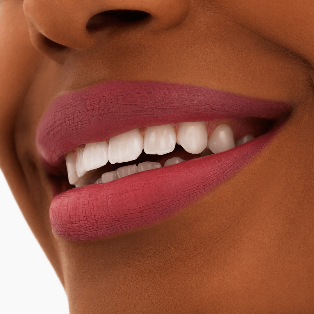 Batom Matte Longa Duração Locked Kiss