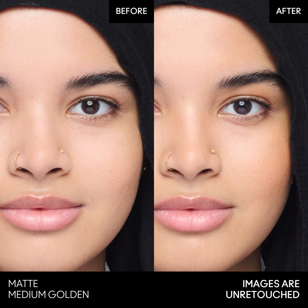 Bronzer Em Pó Matte Sunstruck