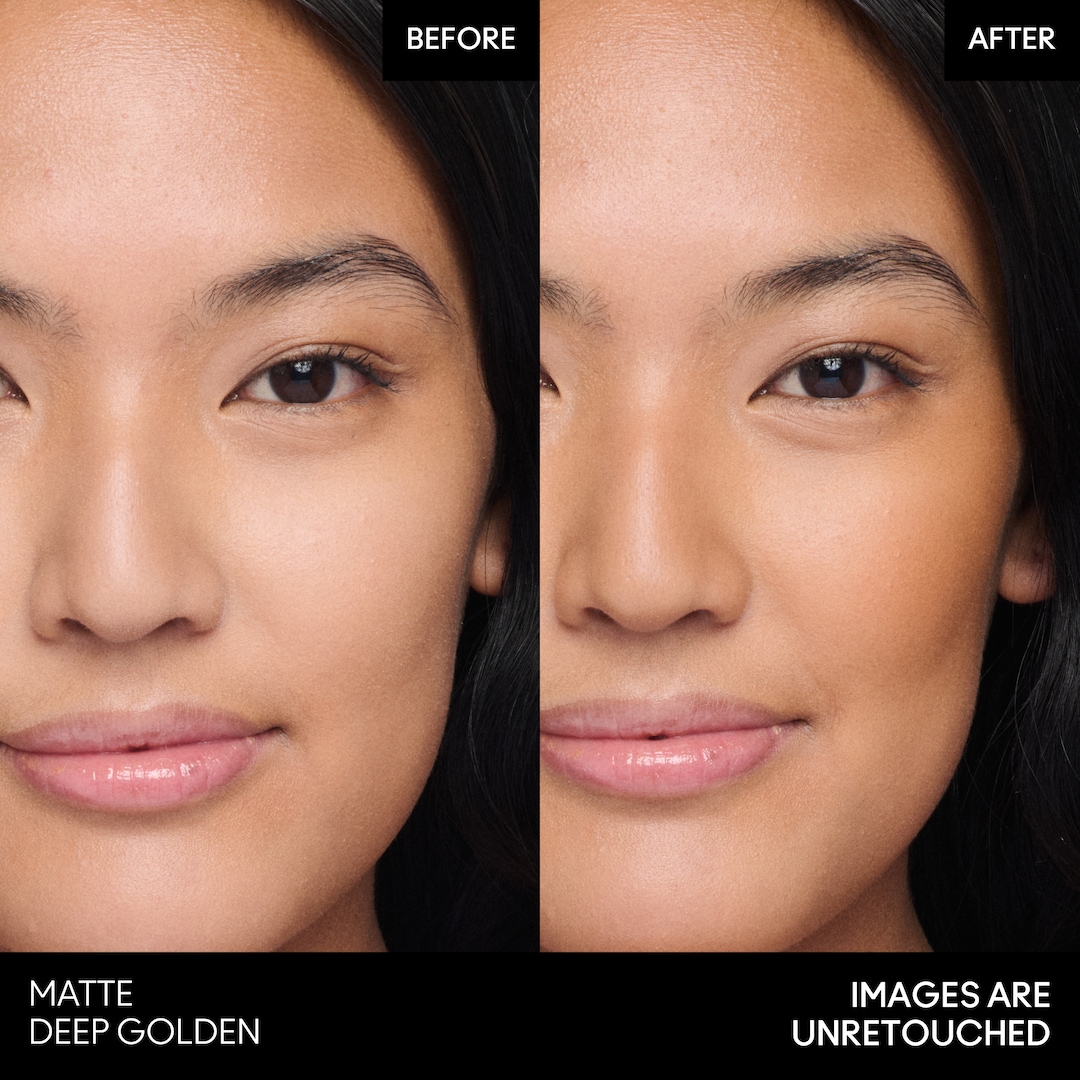 Bronzer Em Pó Matte Sunstruck