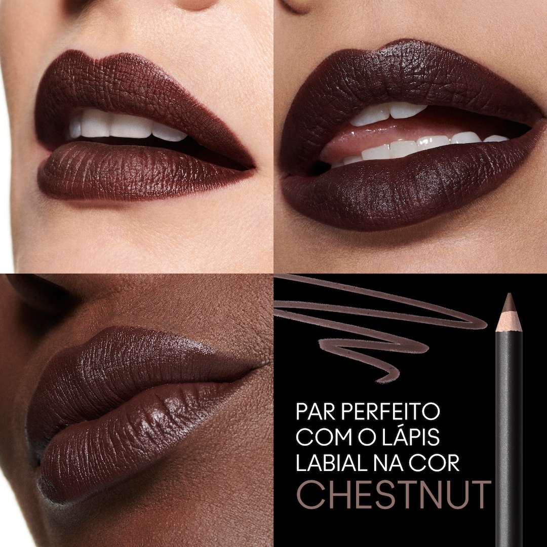 Batom Matte M·A·CXIMAL