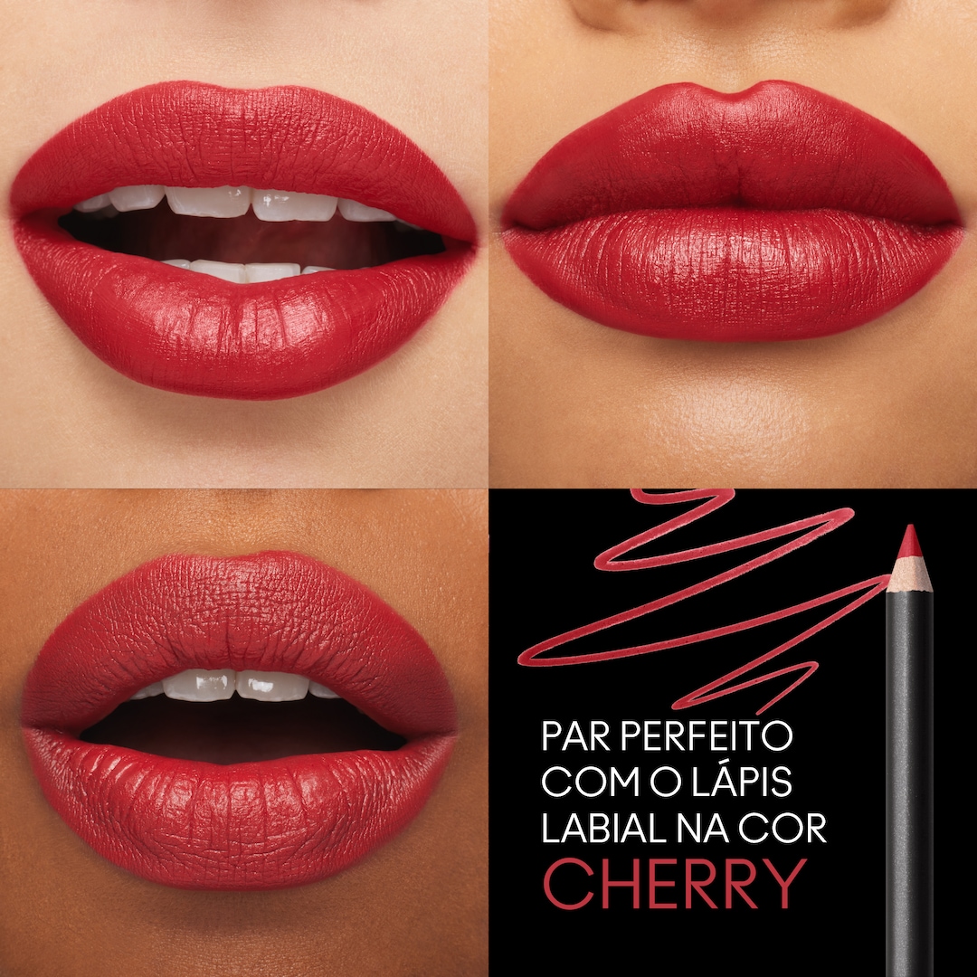 Batom Matte M·A·CXIMAL
