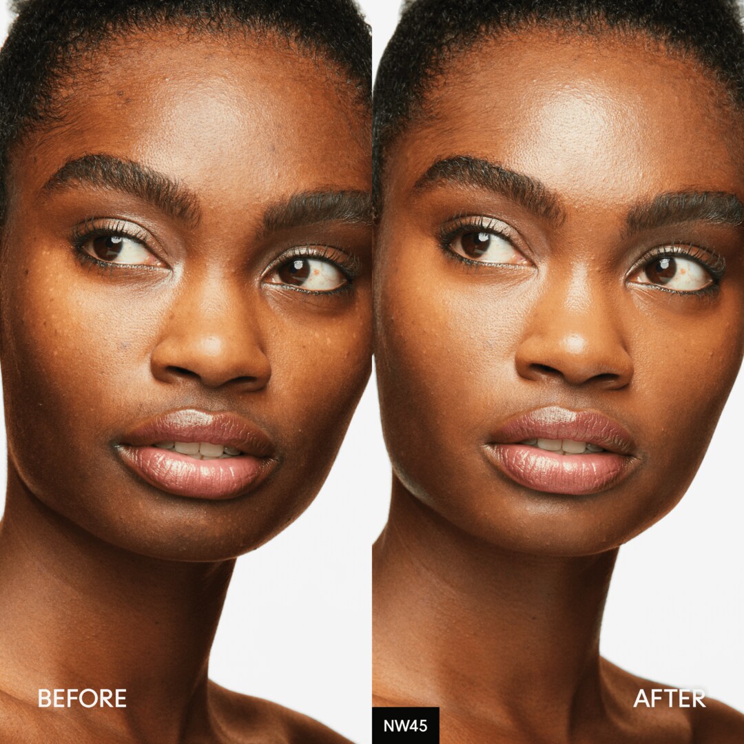 Base e Corretivo 2 em 1 Studio Fix Face Pen, NW45, 12ml