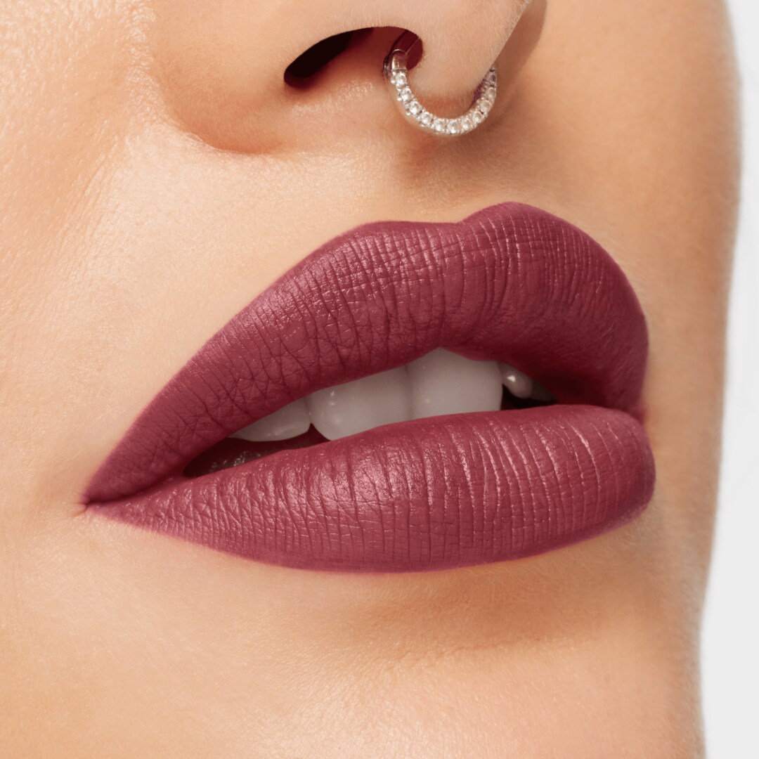 Batom Viva Glam Matte M·A·CXIMAL